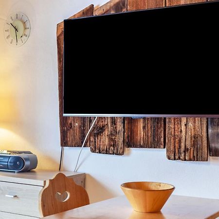 Ferienwohnung Edelweiss Grainau Luaran gambar