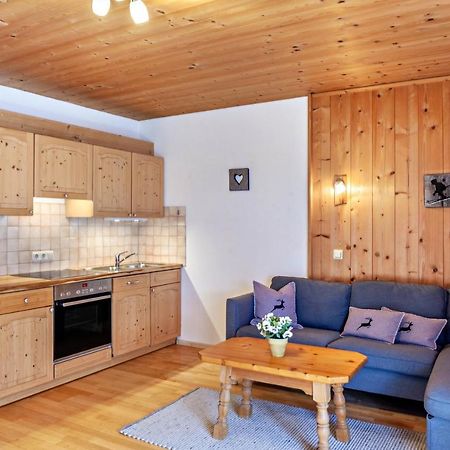 Ferienwohnung Edelweiss Grainau Luaran gambar